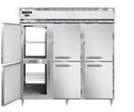 Continental Refrigerator DL3F-PT-HD Freezer, Pass-Thru