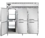 Continental Refrigerator DL3F-SA-PT-HD Freezer, Pass-Thru