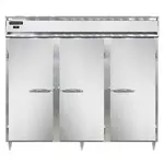 Continental Refrigerator DL3FE-SA Freezer, Reach-in