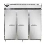 Continental Refrigerator DL3W-SA-PT Heated Cabinet, Pass-Thru