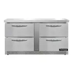 Continental Refrigerator SW60N-FB-D Refrigerated Counter, Work Top