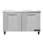 Continental Refrigerator SWF48N Freezer Counter, Work Top
