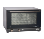 Cadco Convection Oven, Half Size, 120 V, Cadco COV-013