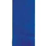 CONVERTING Dinner Napkin, 16" x 16", Cobalt Blue, Paper, (100/Pack) Creative Converting 319028