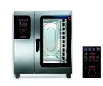 Convotherm C4 ED 10.10GB-N Combi Oven, Gas