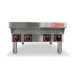 CookTek 645300 Induction Range, Countertop