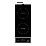 CookTek HTF-9500-FB35-1 Induction Range, Countertop