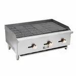 Copper Beech CBRB-16 Charbroiler, Gas, Countertop