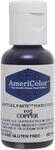 AMERICOLOR CORPORATION Copper (Fleshtone) Food Coloring, 0.75 Oz, Soft Gel Paste, AmeriColor 105
