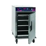 Cres Cor 1000CHSKSPLITDX Cabinet, Cook / Hold / Oven