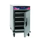 Cres Cor 1000CHSSSPLITDX Cabinet, Cook / Hold / Oven