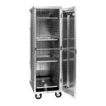Cres Cor 102ST1841E Cabinet, Enclosed, Bun / Food Pan
