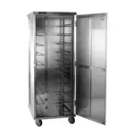 Cres Cor 103UA13D Cabinet, Enclosed, Bun / Food Pan