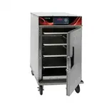 Cres Cor 1200HHSSSPLITDX Heated Cabinet, Mobile