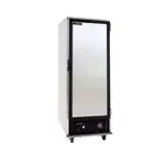 Cres Cor 131UA11D Heated Cabinet, Mobile