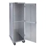 Cres Cor 1501840D Cabinet, Enclosed, Bun / Food Pan