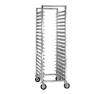 Cres Cor 2071524 Tray Rack, Mobile,  Single