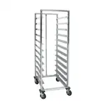 Cres Cor 2071524SD Tray Rack, Mobile,  Single