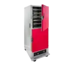 Cres Cor H135SUA11R Heated Cabinet, Mobile