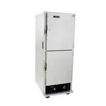 Cres Cor H135UA11 Heated Cabinet, Mobile