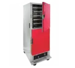 Cres Cor H135UA11R Heated Cabinet, Mobile