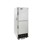 Cres Cor H135WUA11 Heated Cabinet, Mobile