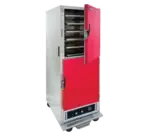 Cres Cor H135WUA11R Heated Cabinet, Mobile