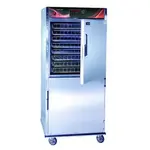 Cres Cor H137S1332D Heated Cabinet, Mobile