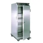 Cres Cor H137S96BC Heated Cabinet, Banquet