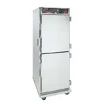 Cres Cor H137UA12DZ Heated Cabinet, Mobile