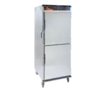 Cres Cor H137WSUA12D15A Heated Cabinet, Mobile