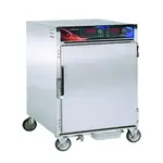 Cres Cor H137WSUA6D Heated Cabinet, Mobile
