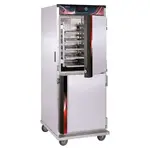 Cres Cor H1381834D Heated Cabinet, Mobile