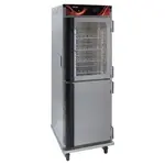 Cres Cor H138NSCC3MC5Q Heated Cabinet, Mobile