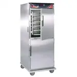 Cres Cor H138S1834D Heated Cabinet, Mobile