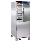 Cres Cor H138WS1834D Heated Cabinet, Mobile