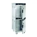 Cres Cor H339214C Heated Cabinet, Mobile
