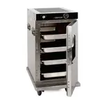 Cres Cor H339SS128C Heated Cabinet, Mobile