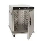 Cres Cor H339SSUA8C Heated Cabinet, Mobile