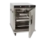 Cres Cor H339UA8C Heated Cabinet, Mobile