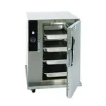 Cres Cor H339X12188C Heated Cabinet, Mobile