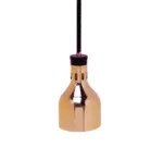 Cres Cor IFW6410 Heat Lamp, Bulb Type