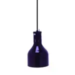 Cres Cor IFW6610 Heat Lamp, Bulb Type