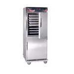 Cres Cor RO151FUA18DE Rethermalization & Holding Cabinet