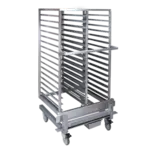 Cres Cor ROR201SBS1332D Oven Rack, Roll-In