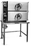 Crown DCL-2 Steamer, Pressure, Direct Steam