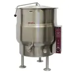 Crown EL-100 Kettle, Electric, Stationary