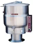 Crown EP-100 Kettle, Electric, Stationary