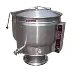 Crown EP-20F Kettle, Electric, Stationary