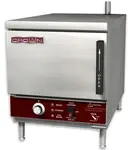 Crown EPXN-3 Steamer, Convection, Boilerless, Countertop